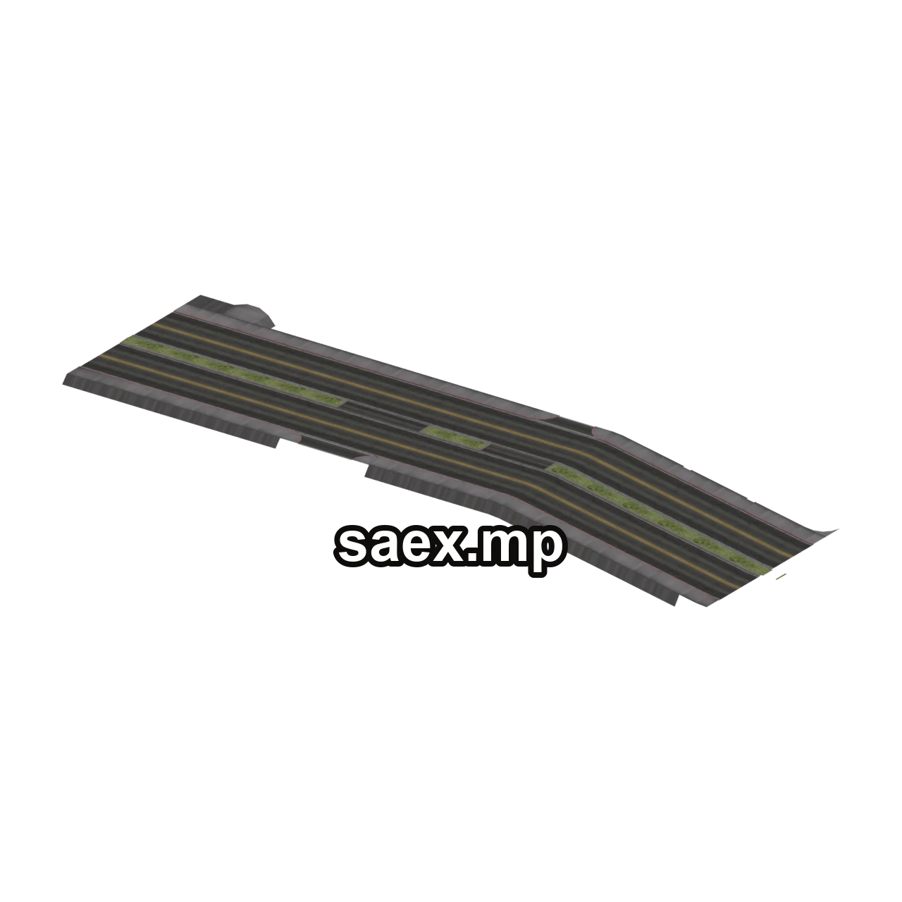 Object preview · road21_sfe