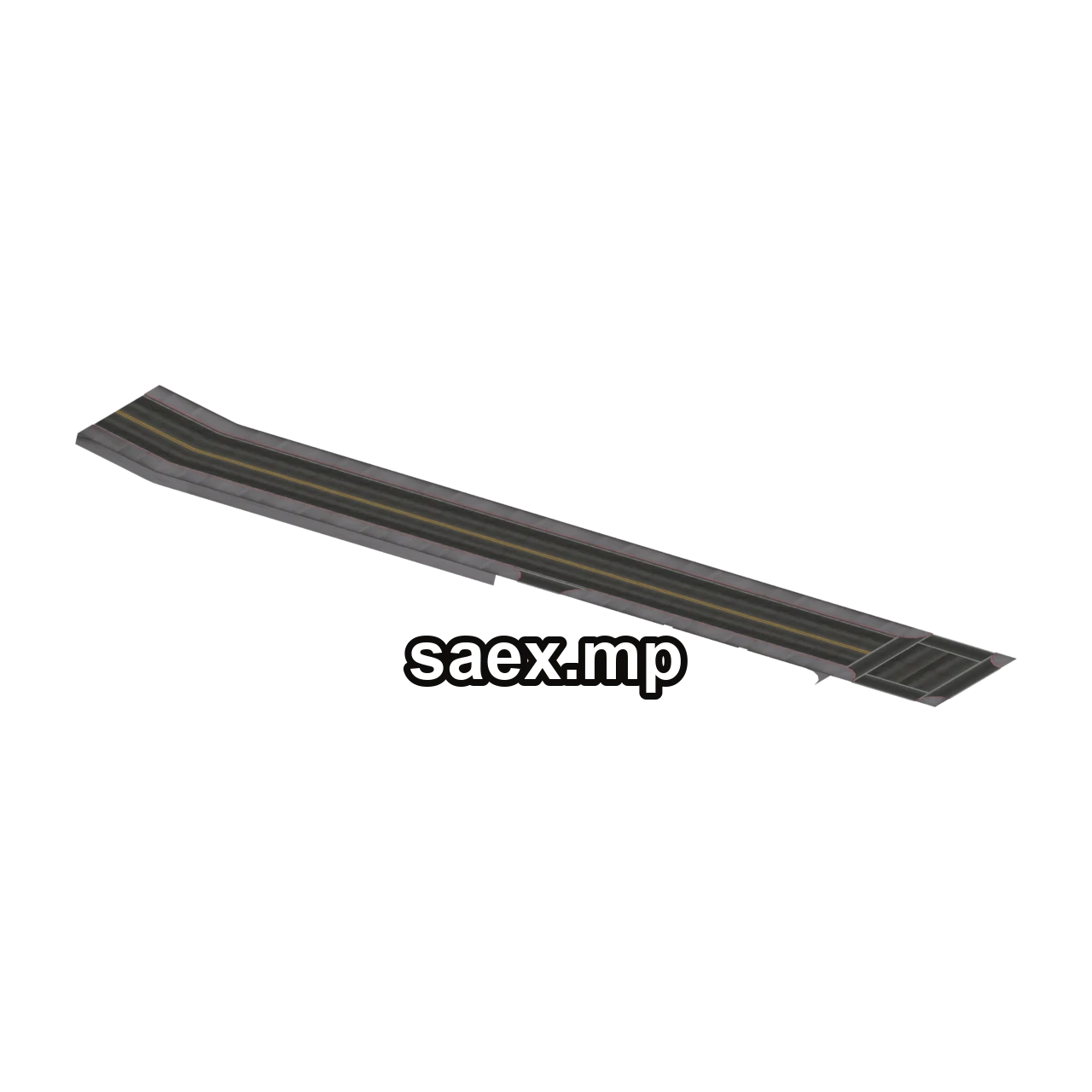 Object preview · road22_sfe