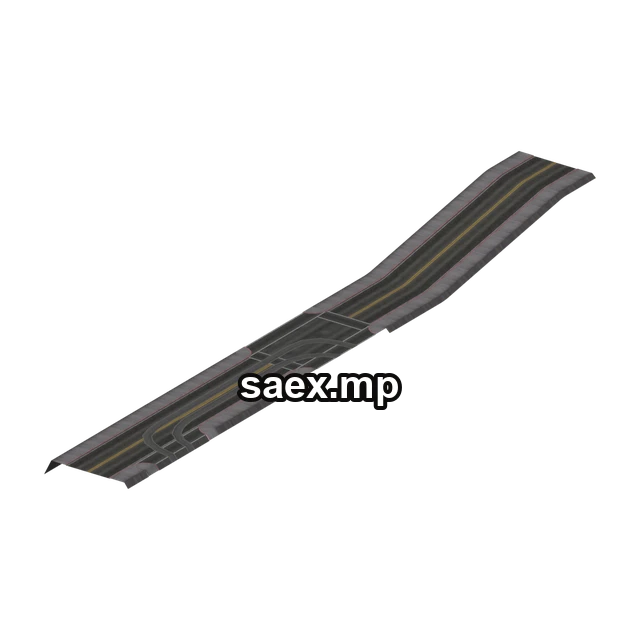 Preview of road23_sfe, model 10117