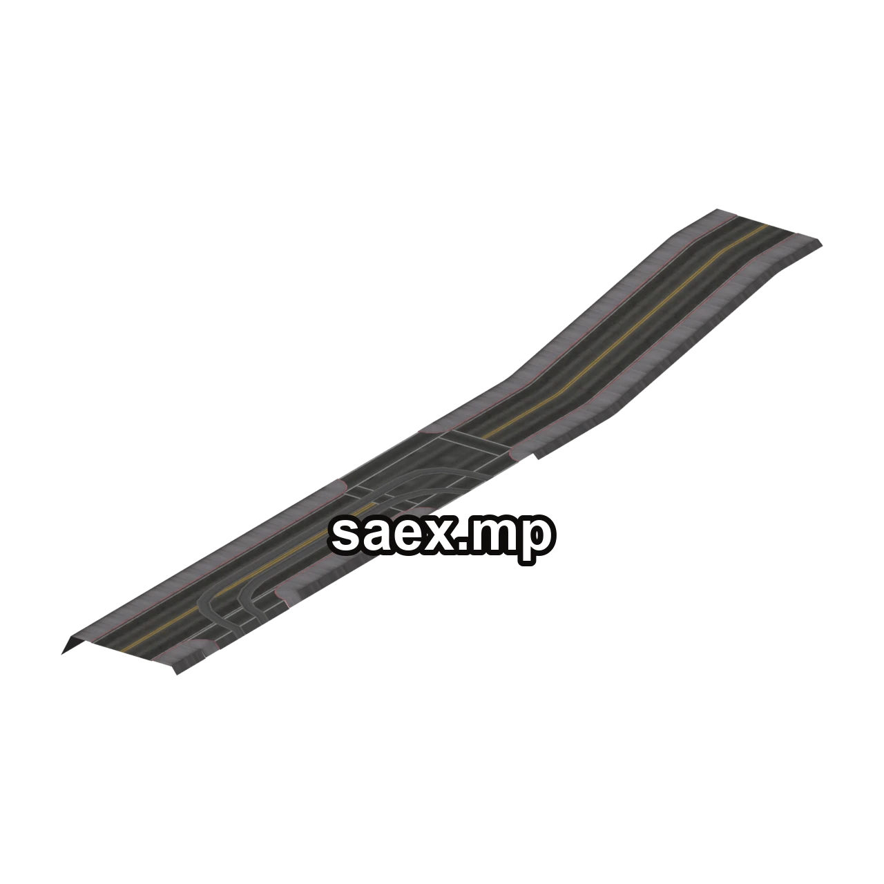 Object preview · road23_sfe