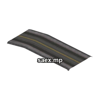 Object preview · road01_sfe