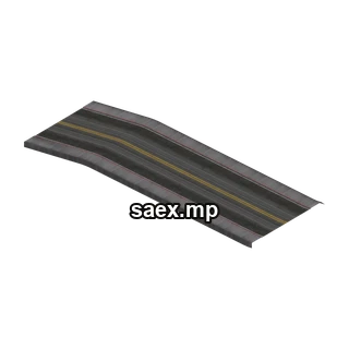 Object preview · road25_sfe