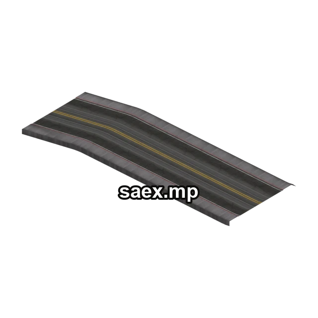 Preview of road25_sfe, model 10119