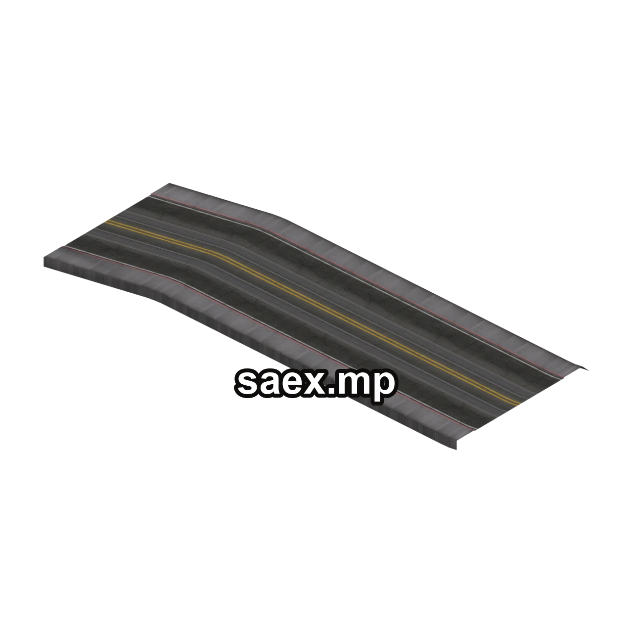 Object preview · road25_sfe