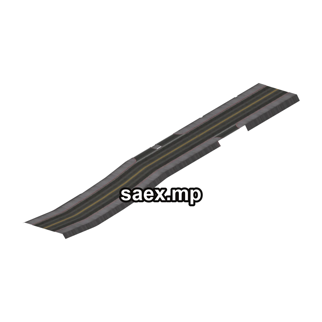 Object preview · road26_sfe