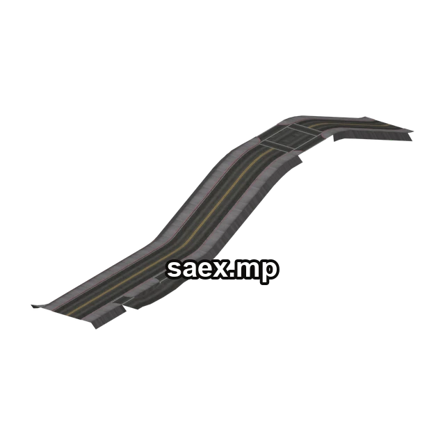 Preview of road27_sfe, model 10121