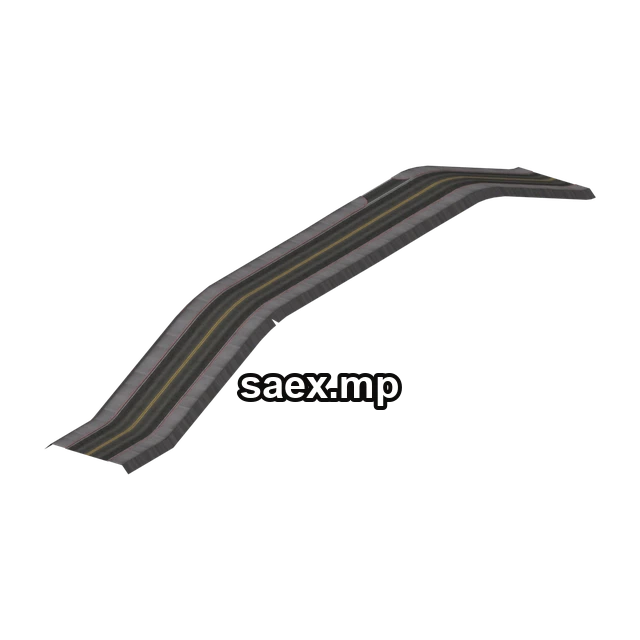 Preview of road28_sfe, model 10122