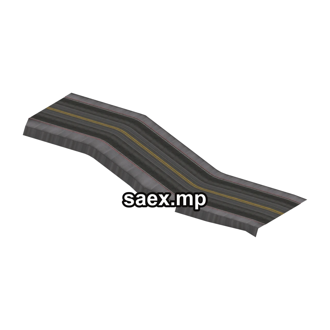 Object preview · road30_sfe
