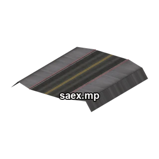 Obje önizlemesi · road35_sfe
