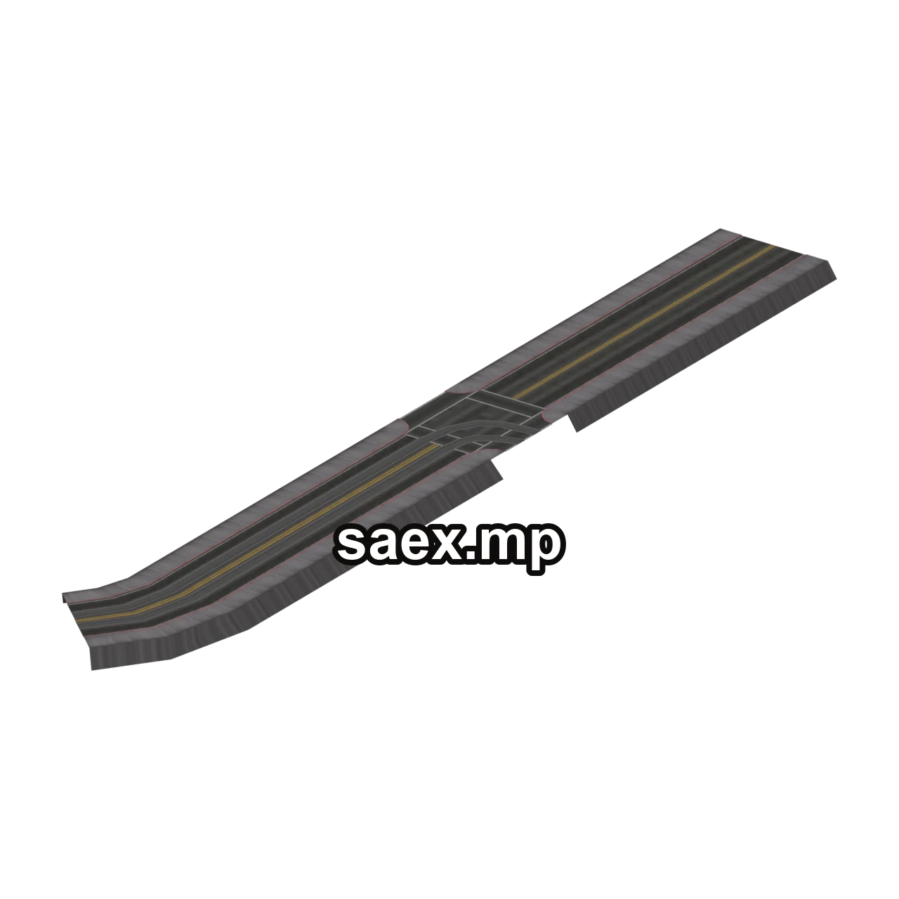 Obje önizlemesi · road38_sfe