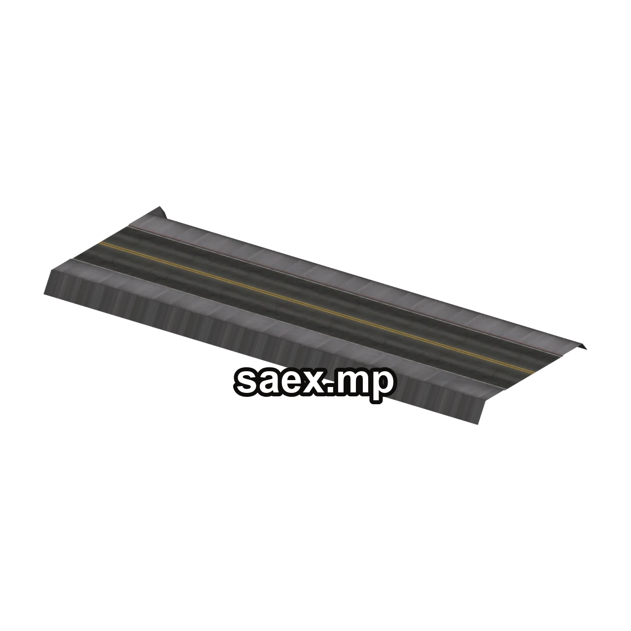 Obje önizlemesi · road43_sfe