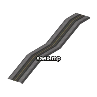 Obje önizlemesi · road44_sfe