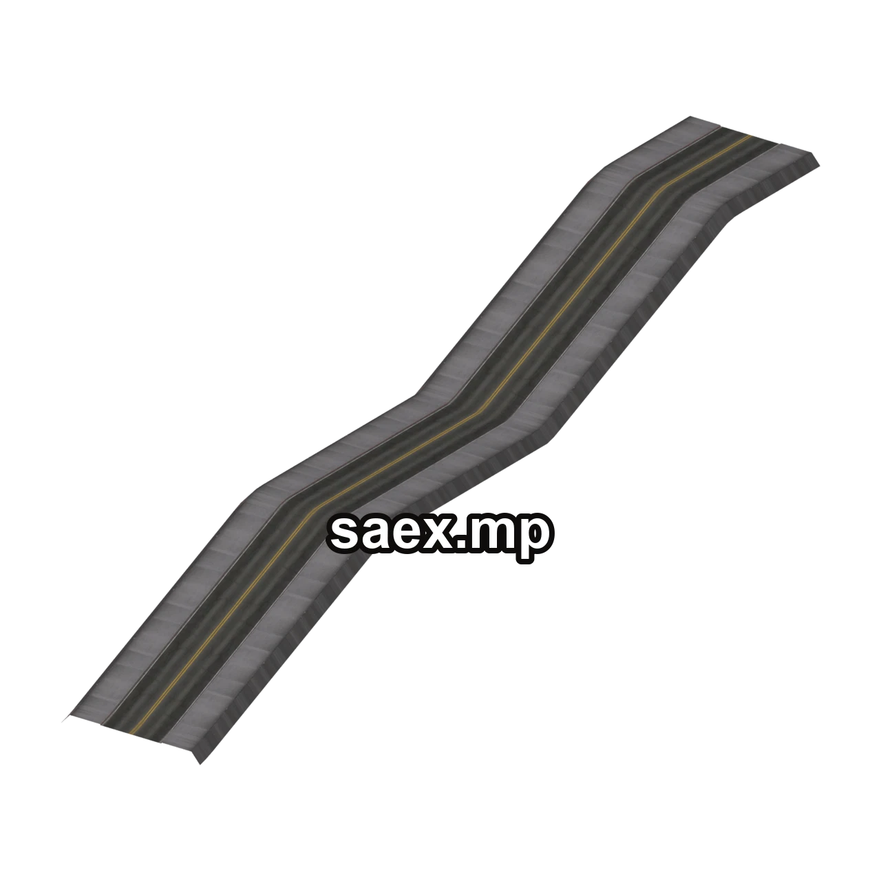 Obje önizlemesi · road44_sfe
