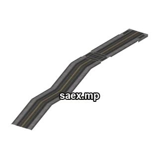 Obje önizlemesi · road45_sfe