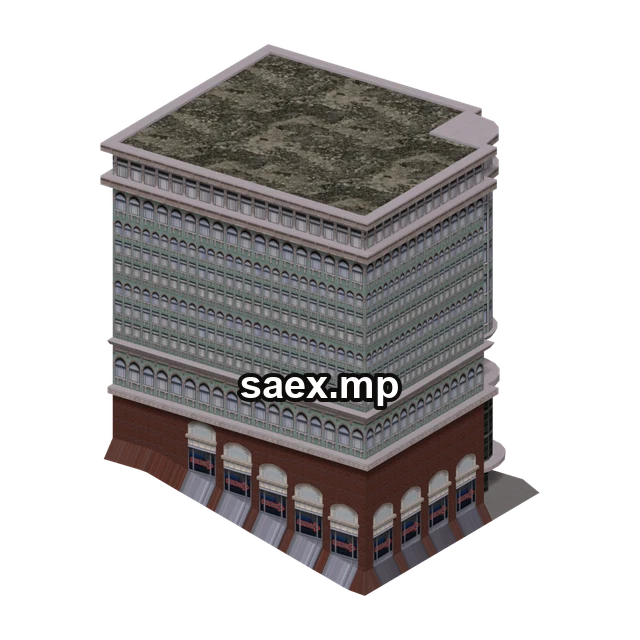 Preview of dwntwnsl01_sfe1, model 10142