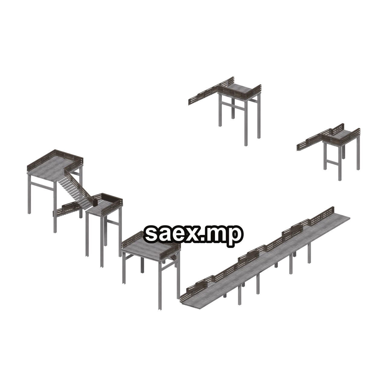 Object preview · victimber2_sfe