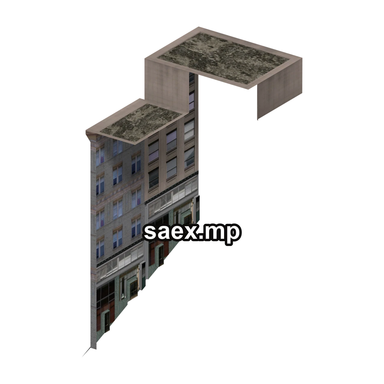 Object preview · hotelbits_Sfe01