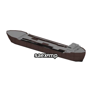 Object preview · freighter_sfe
