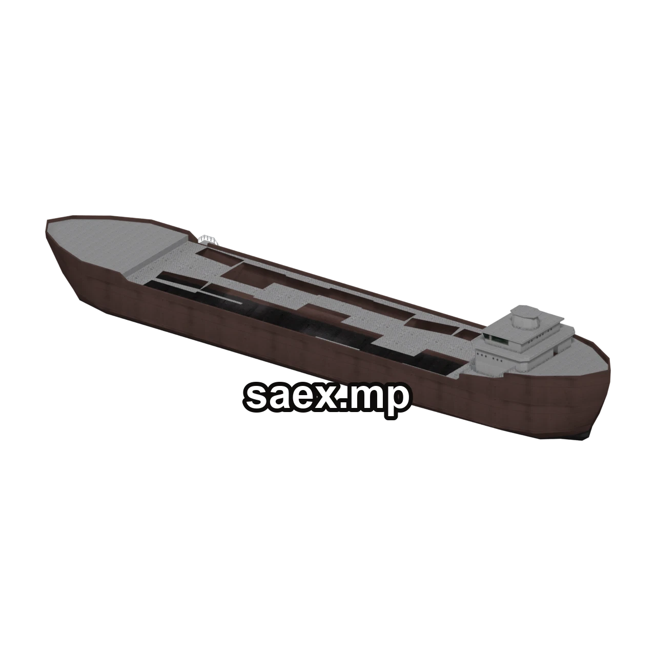 Object preview · freighter_sfe