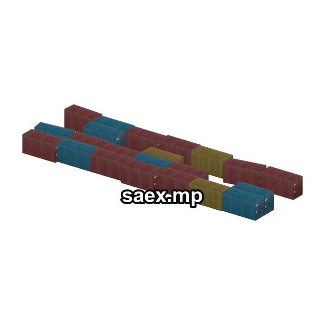 freightboxes önizlemesi, model 10231