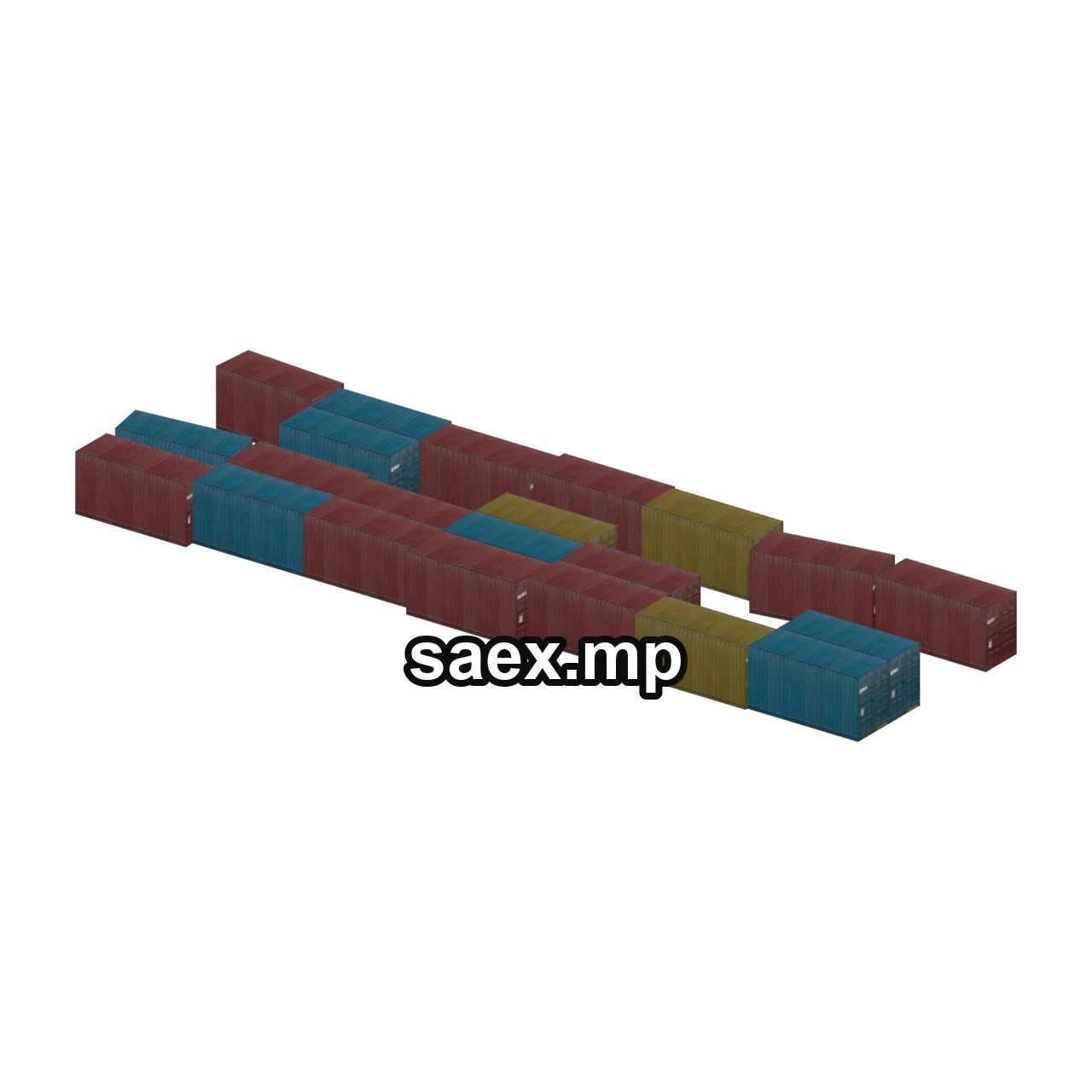 Obje önizlemesi · freightboxes