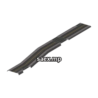 Obje önizlemesi · road07_sfe