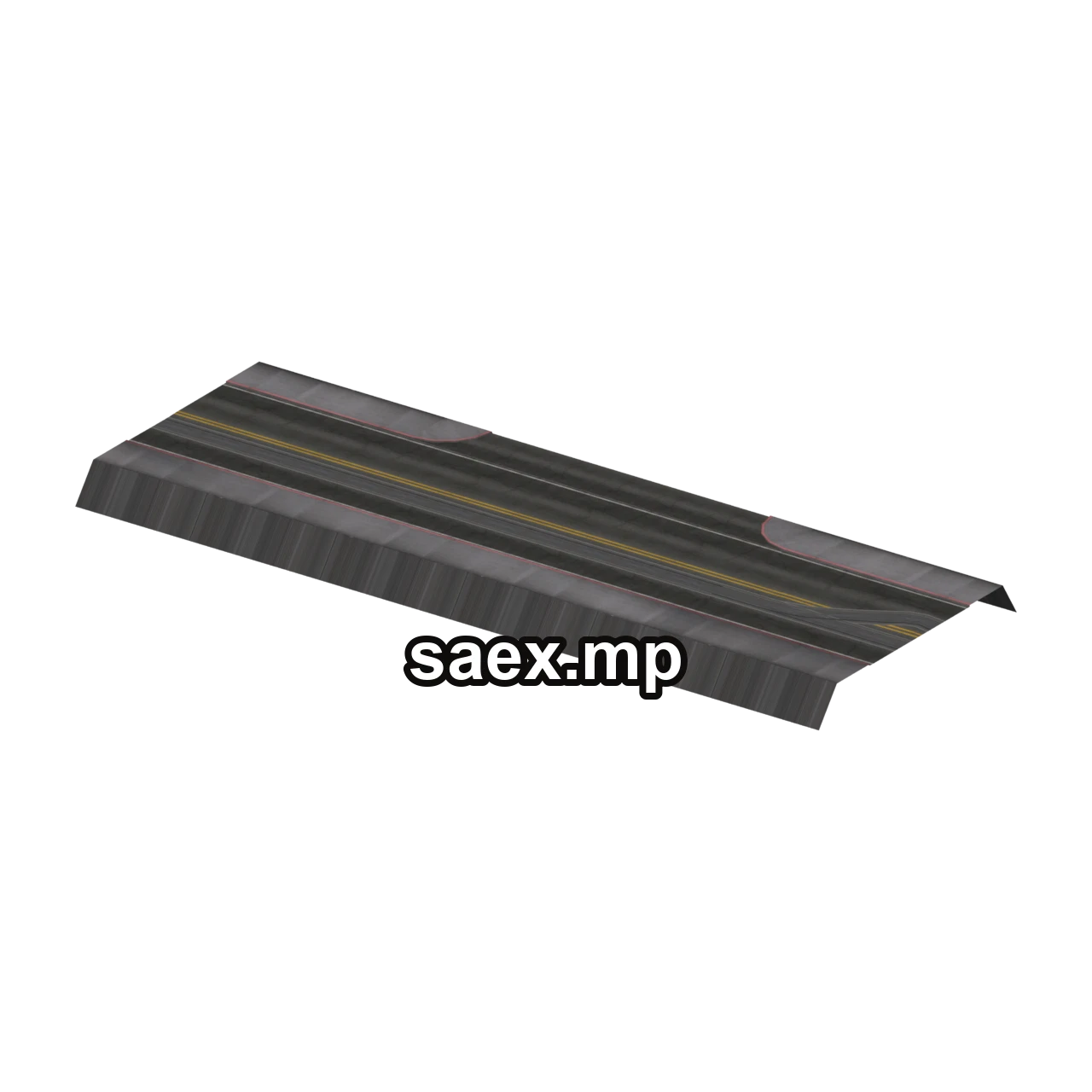 Obje önizlemesi · road42_sfe