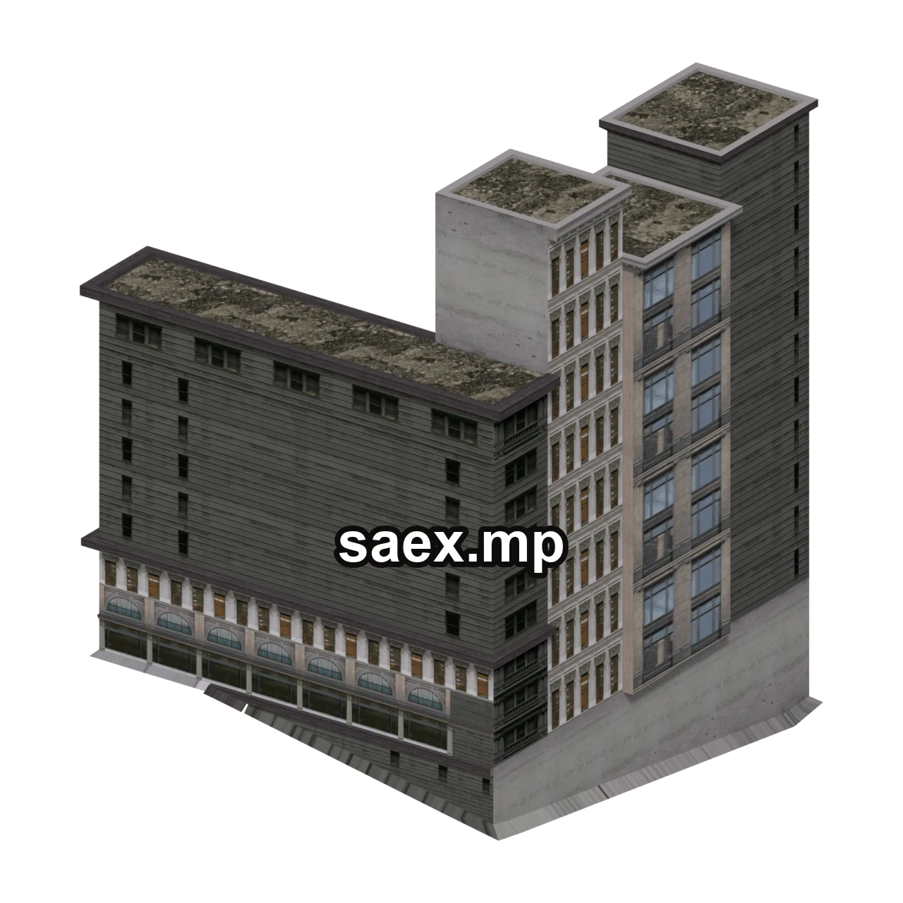 Object preview · tempsf_3_sfe