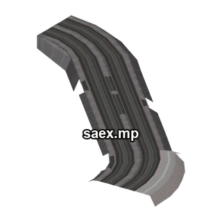 Obje önizlemesi · road03_sfe