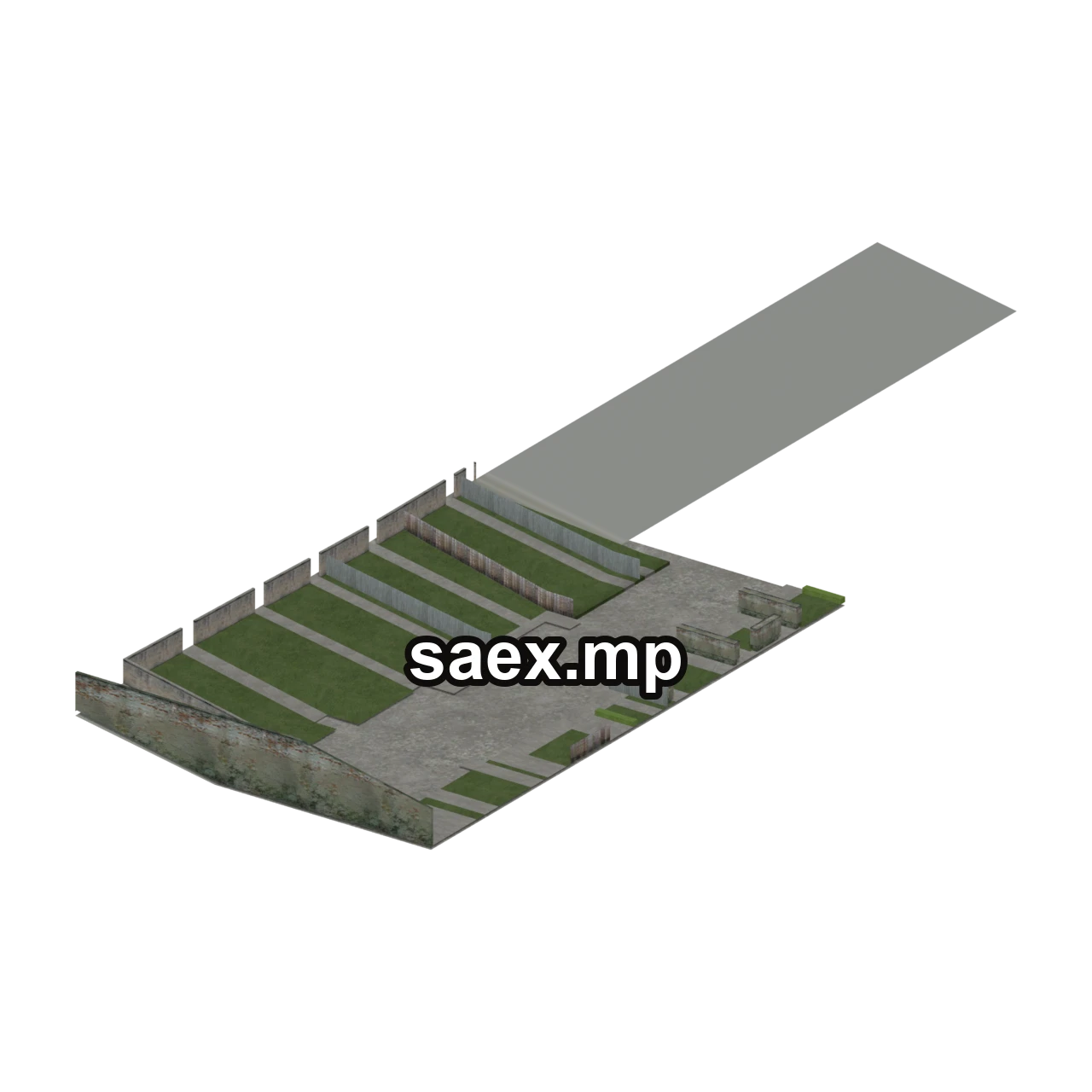 Obje önizlemesi · OC_FLATS_GND01_SFS