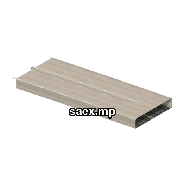 golftunnel1_SFS önizlemesi, model 10366