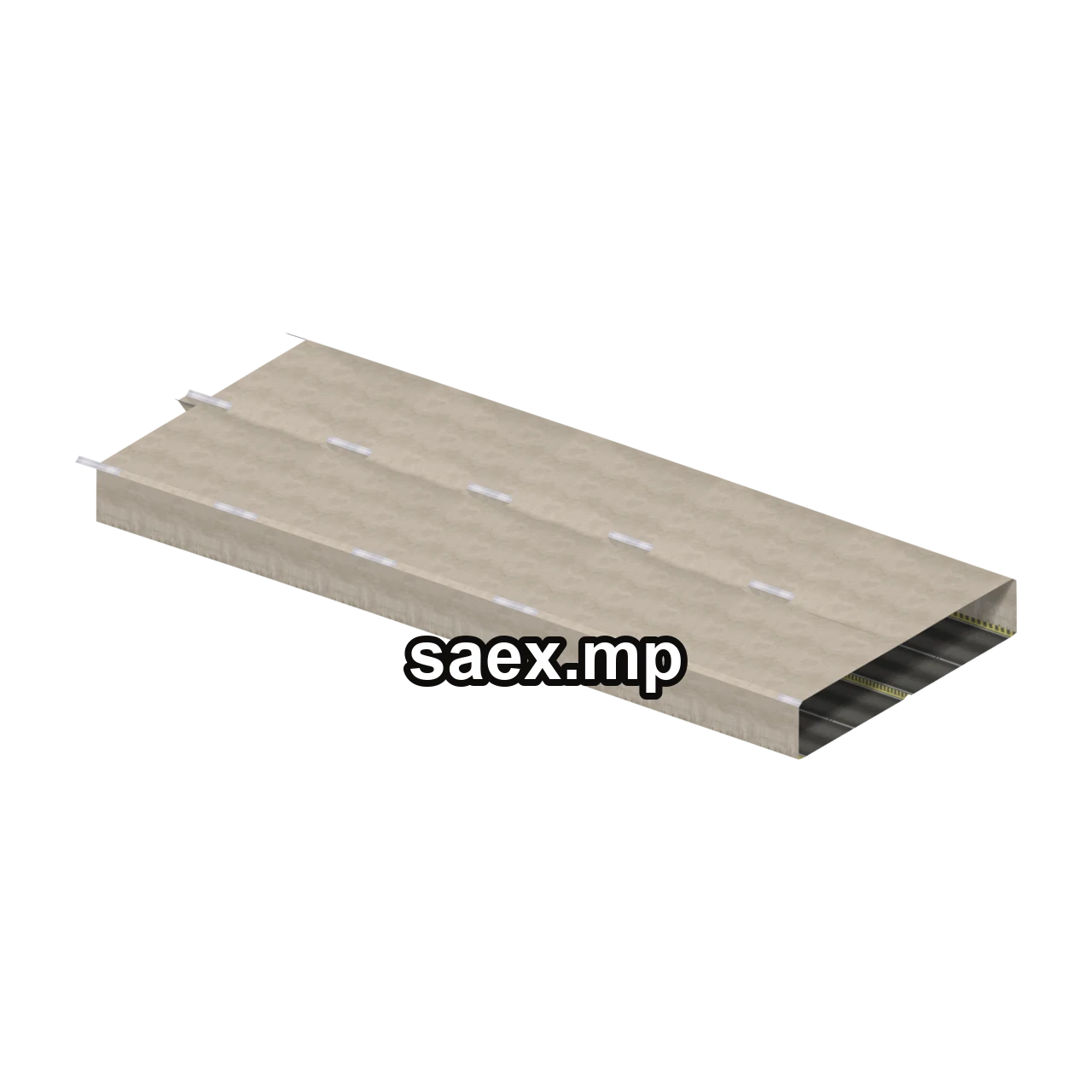 Object preview · golftunnel1_SFS