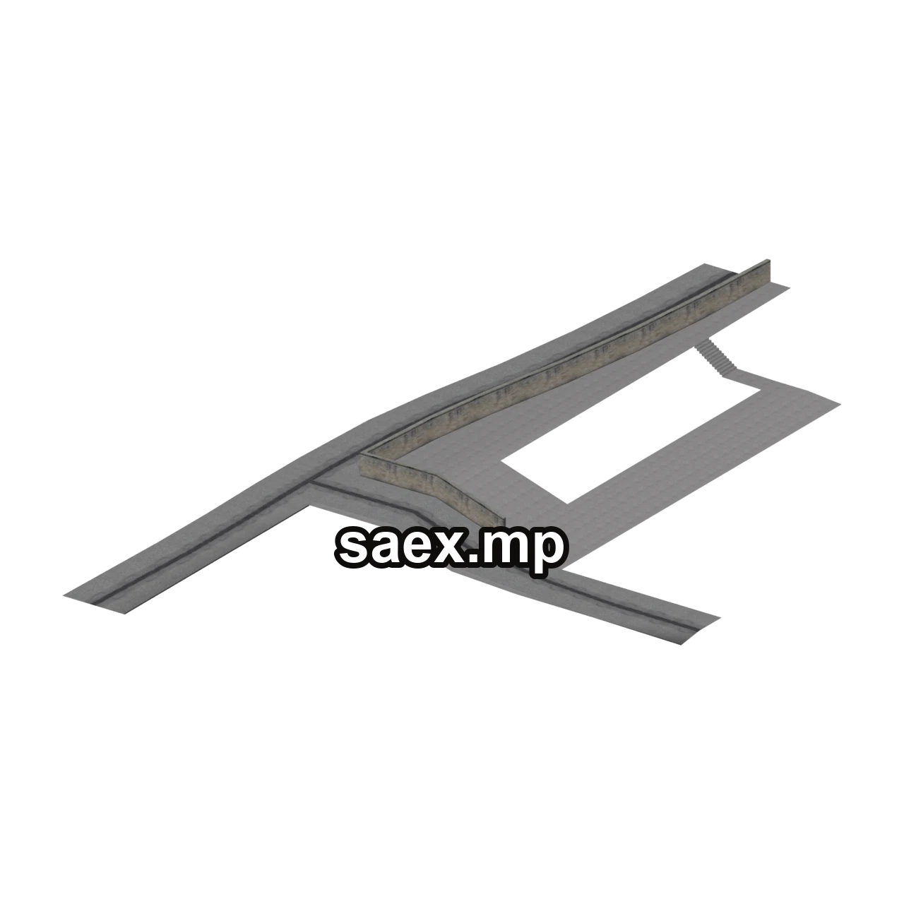 Object preview · alley2_SFS04