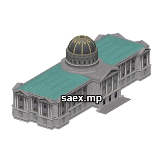 Object preview · cityhall_SFS