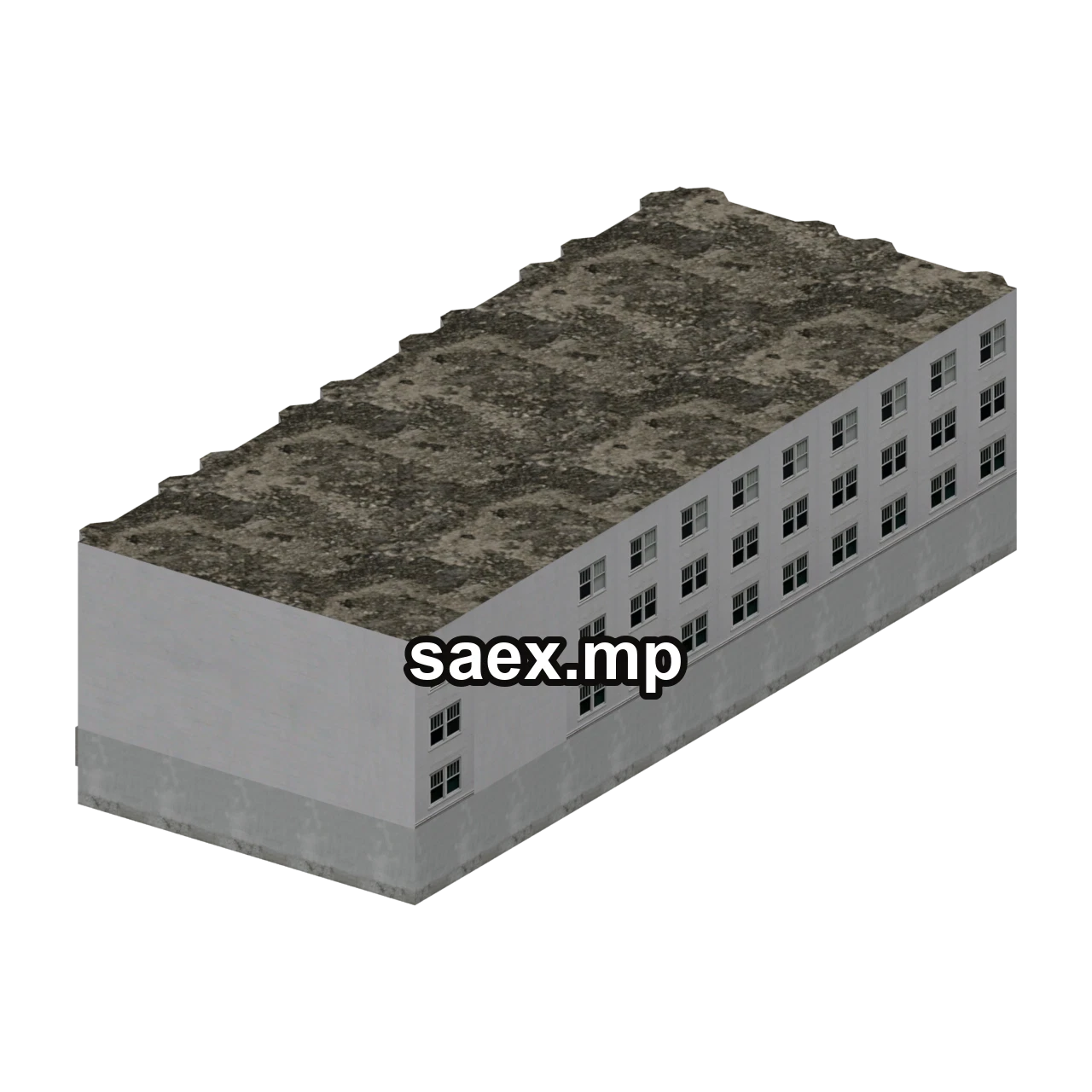 Obje önizlemesi · mission_12_SFS