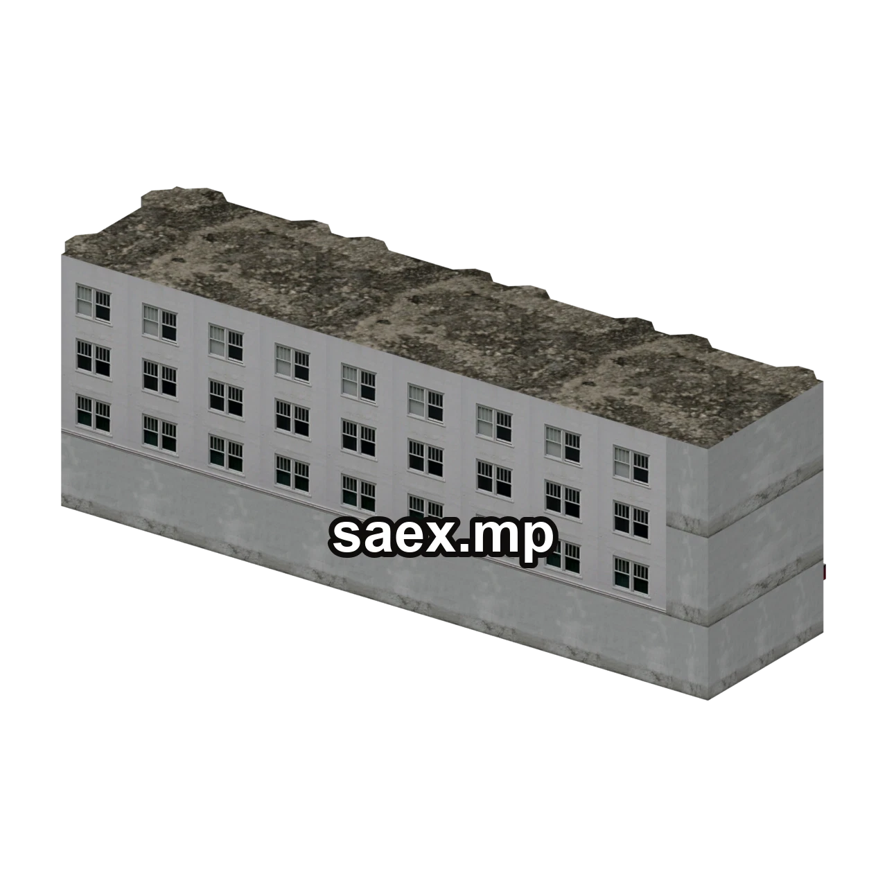 Obje önizlemesi · mission_14_SFS