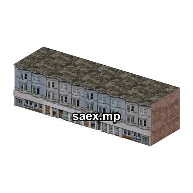 Preview of smallshop_10_SFS07, model 10392