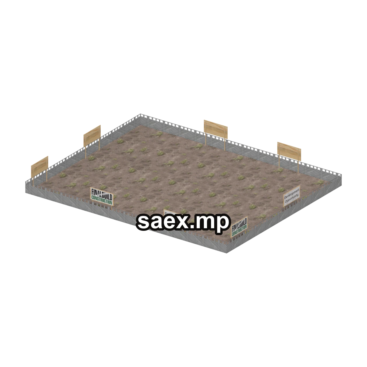 Obje önizlemesi · plot1_SFS