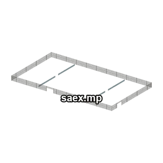 Obje önizlemesi · hc_tenfence_SFS