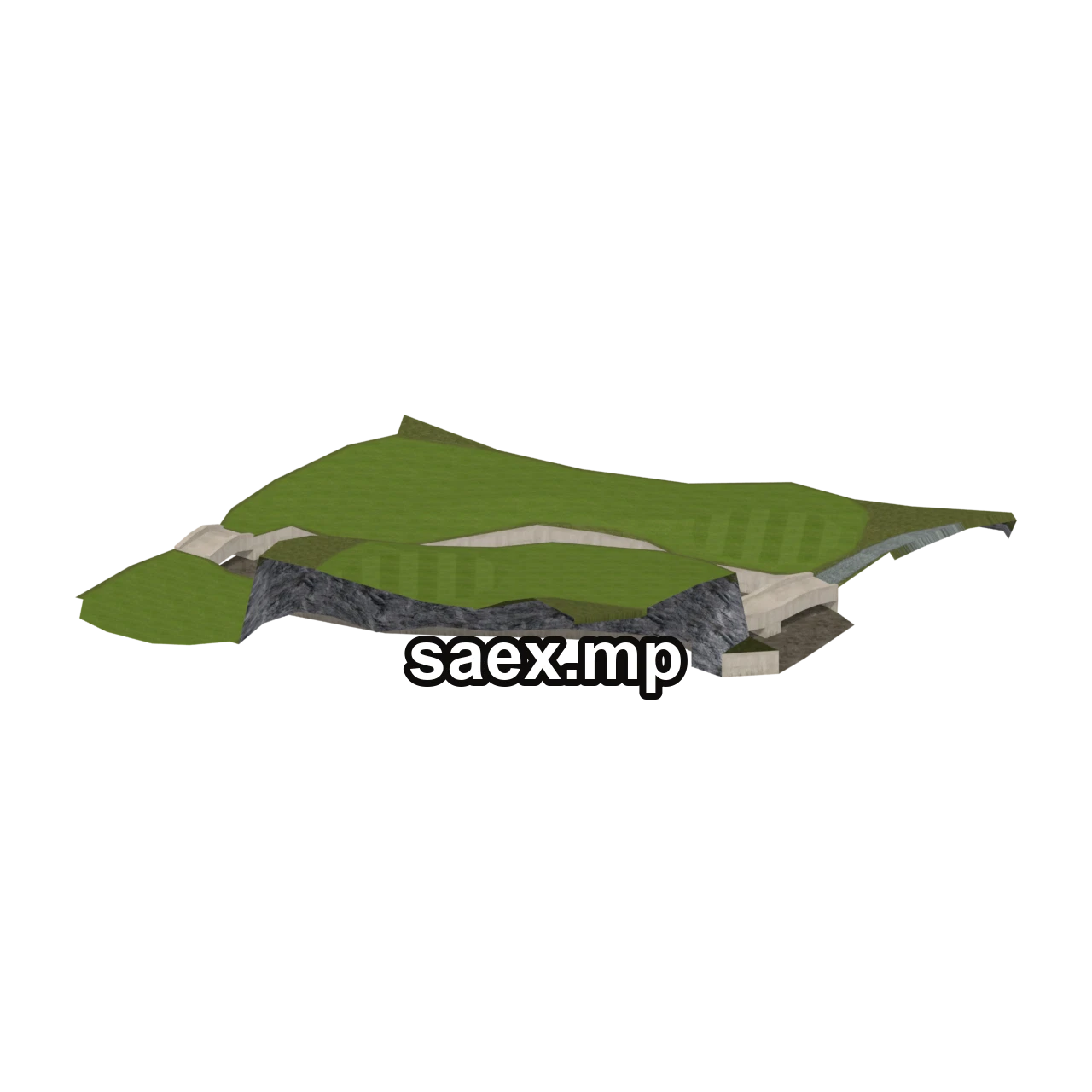 Obje önizlemesi · hc_track02_SFS