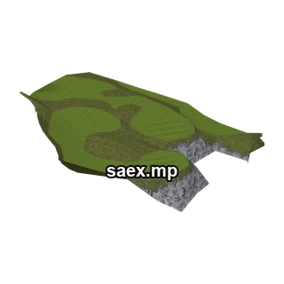 Obje önizlemesi · hc_golfcrse02_SFS