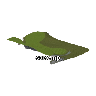 Object preview · hc_golfcrse03_SFS