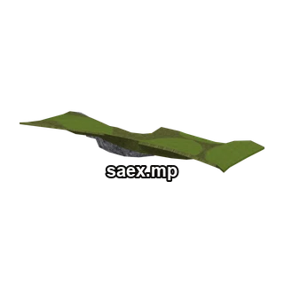 Obje önizlemesi · hc_golfcrse05_SFS