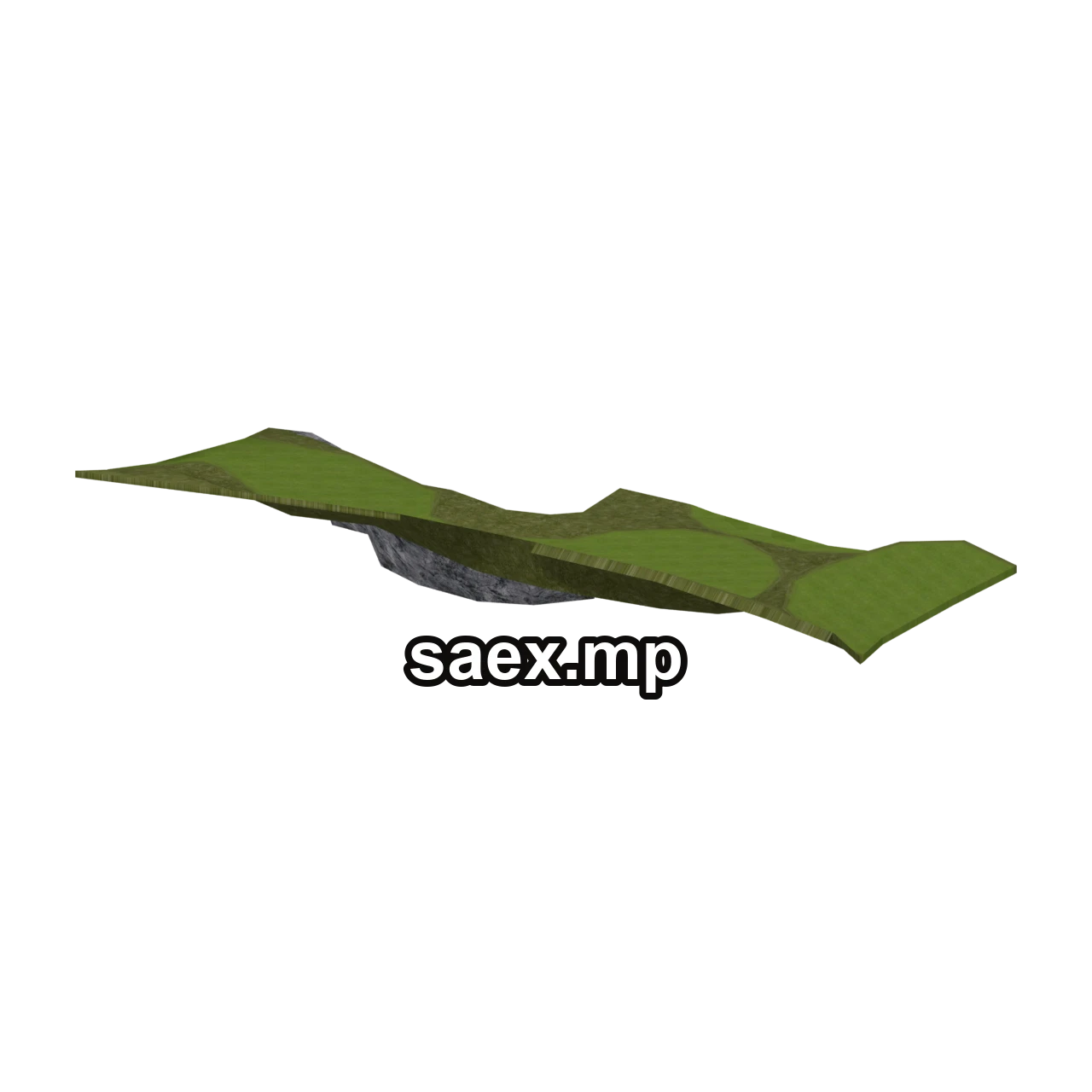 Obje önizlemesi · hc_golfcrse05_SFS