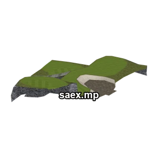 Object preview · hc_golfcrse09_SFS
