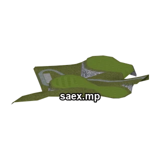 Obje önizlemesi · hc_golfcrse10_SFS