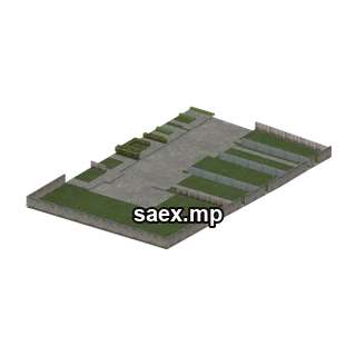 Obje önizlemesi · OC_FLATS_GND03_SFS