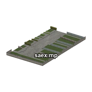 Object preview · OC_FLATS_GND17_SFS