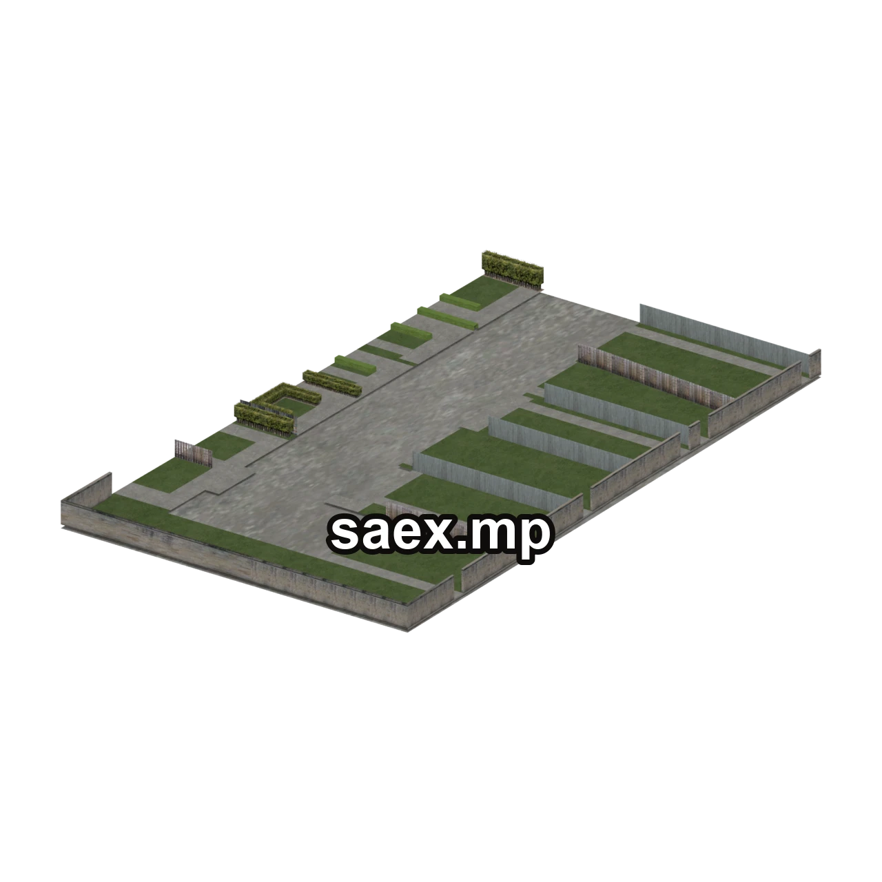 Object preview · OC_FLATS_GND17_SFS