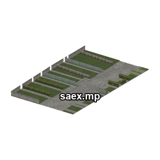 Obje önizlemesi · OC_FLATS_GND16_SFS